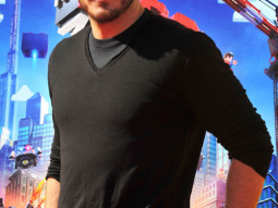 Chris Pratt