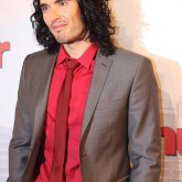 Russell Brand