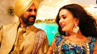 Singh & Kaur (Singh Is Bliing)