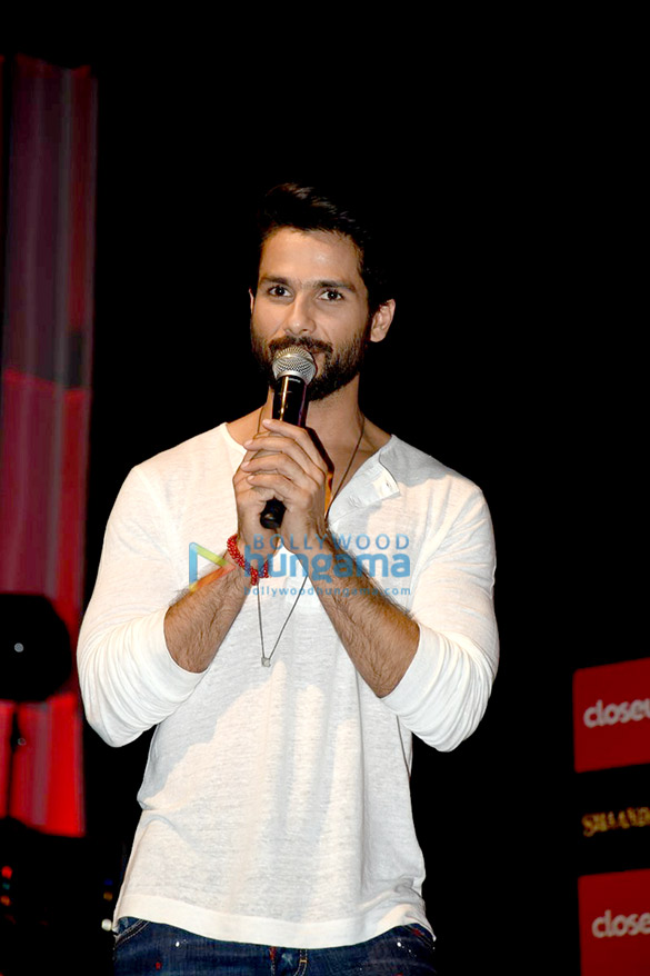 shahid kapoor alia bhatt promote shaandaar at closeup event 11