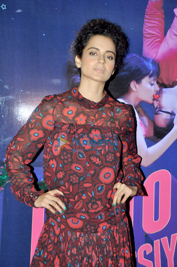 promotions of katti batti at utv office 4
