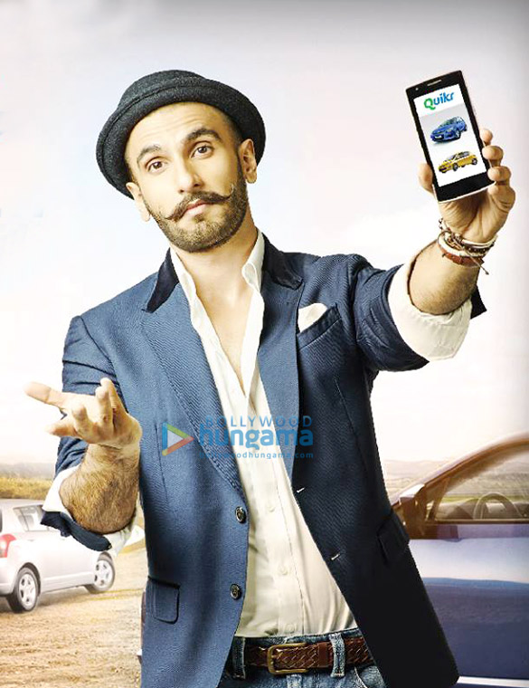 ranveer singh 25