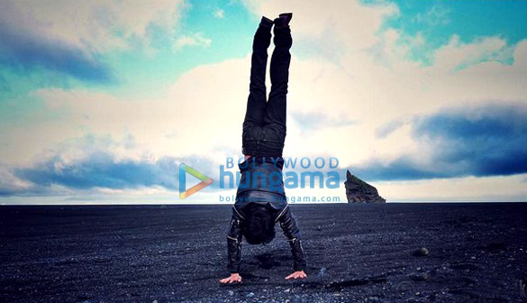 dilwale 83