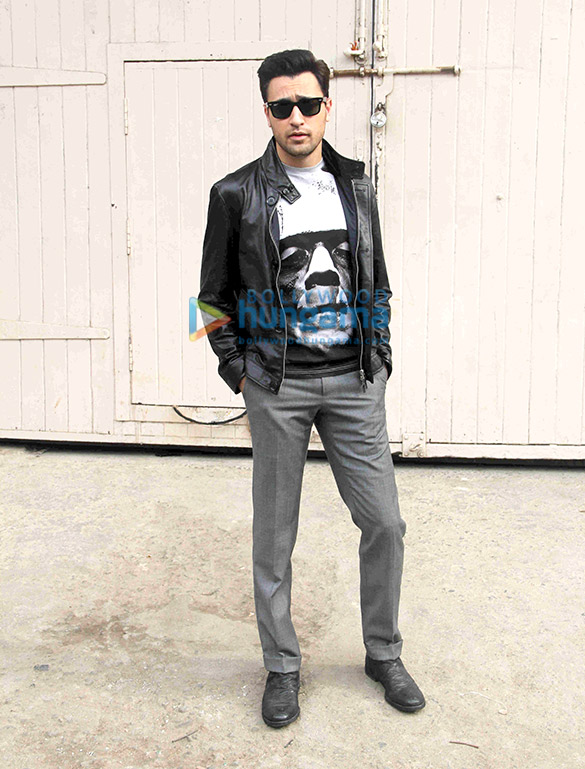 kangna ranaut imran khan snapped promoting katti batti 7