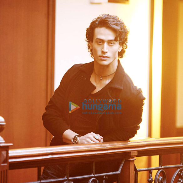 tiger shroff 30