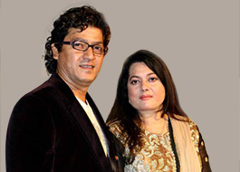 The doctors have given up – says Aadesh Shrivastava’s wife Vijayta Pandit