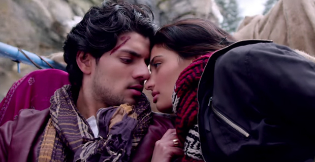 Making Of ‘Hero’ Part 1