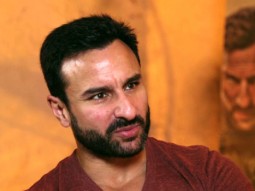 “Mixed Review For A Commercial Film Is Sometimes A Good Thing”: Saif Ali Khan