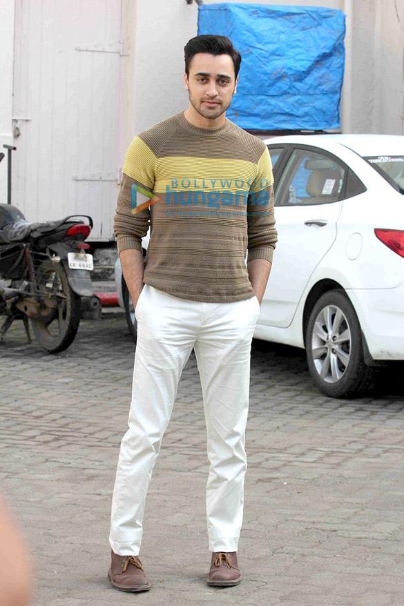imran khan kangna ranaut nikhil advani promote katti batti 9