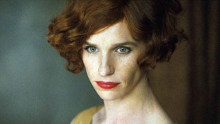 Theatrical Trailer (The Danish Girl)