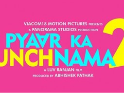 Theatrical Trailer (Pyaar Ka Punchnama 2 )