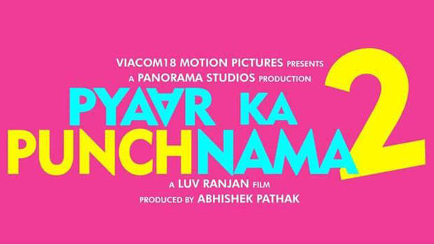 Theatrical Trailer (Pyaar Ka Punchnama 2 ) Theatrical Trailer (Pyaar Ka Punchnama 2 )