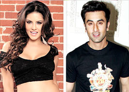 Scoop: Sunny Leone will seduce Ranbir Kapoor in Ae Dil Hai Mushkil