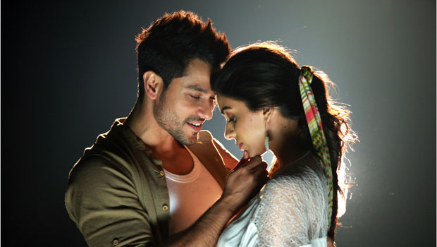 Kinna Sona (Bhaag Johnny)