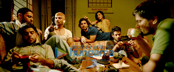 meeruthiya gangsters 9