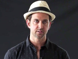 Hrithik Roshan Adds His Voice For ‘We The People’ Video For UN Global Goals Campaign