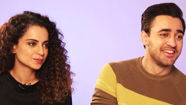 “Katti Batti Is A Deep Grand Love Story”: Imran Khan