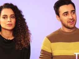 “Toning Down English Was An Interesting Suggestion Made By Aamir Khan”: Imran Khan