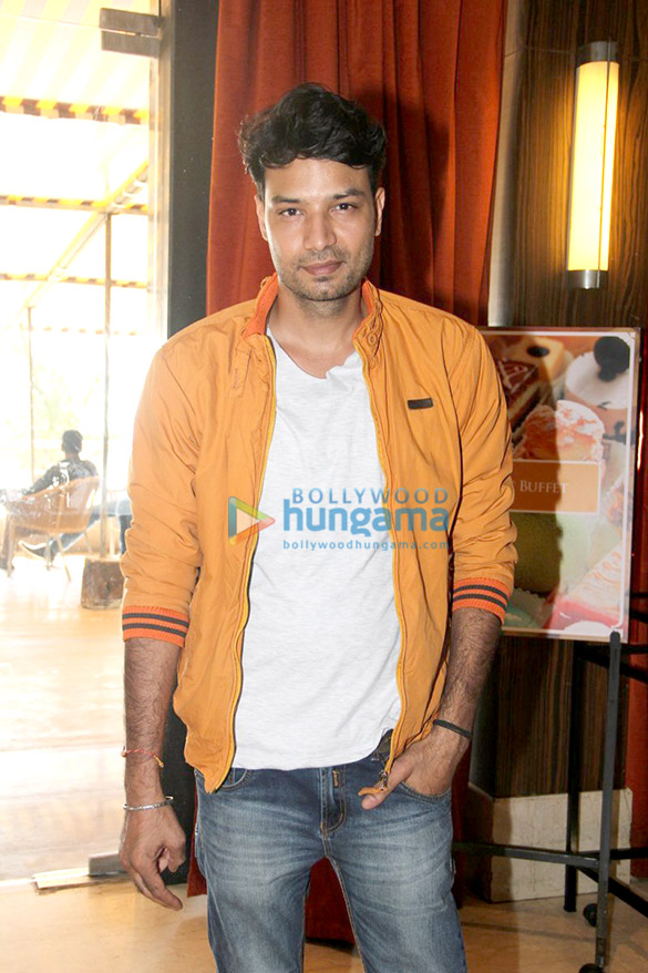 audio release of meerutiya gangsters 9