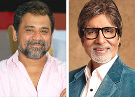 Anees Bazmee set to start Aankhen 2 with Big B and two more films after Welcome Back’s success Anees Bazmee set to start Aankhen 2 with Big B and two more films after Welcome Back’s success