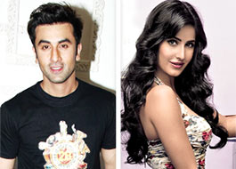 The Kapoor-Kaif meeting in London is a figment of someone’s imagination