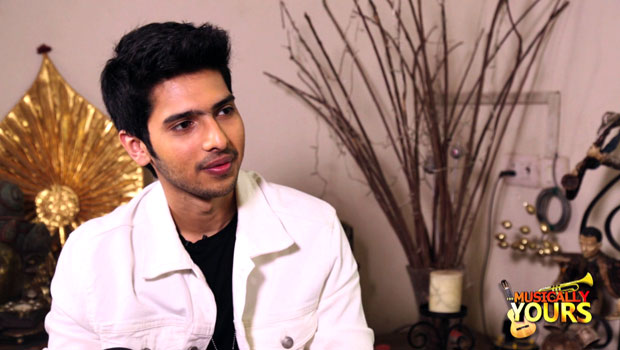 “Salman Khan Has Got Such A Huge Personality On Screen”: Armaan Malik
