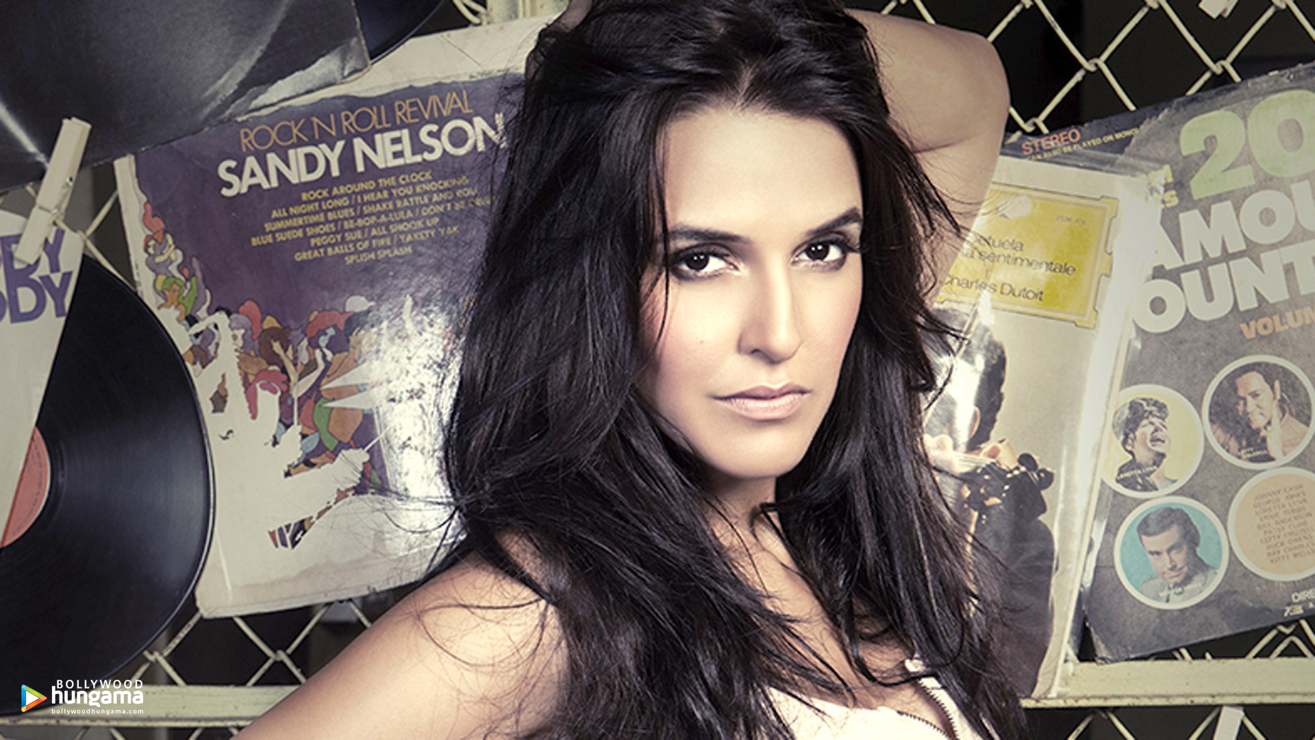 Neha Dhupia Neha Dhupia