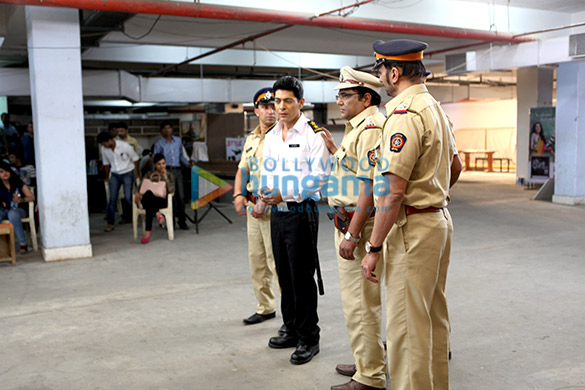 four pillars of basement 10