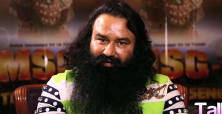 Gurmeet Ram Rahim Singh Ji Insan Defends Unreal Action Scenes Of MSG 2