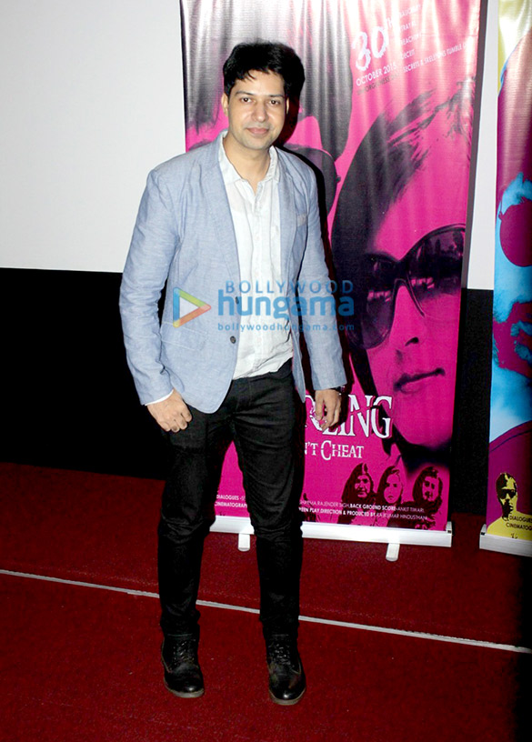 trailer launch of darling dont cheat 7