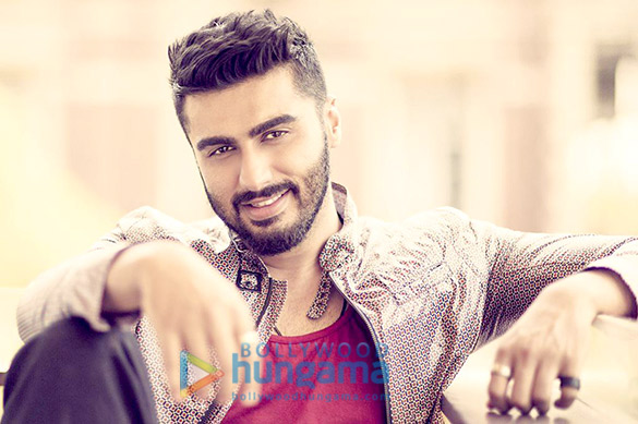 arjun kapoor 29