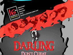 Theatrical Trailer (Darling Don’t Cheat)