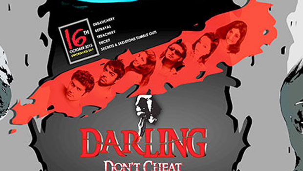 Theatrical Trailer (Darling Don’t Cheat) Theatrical Trailer (Darling Don’t Cheat)
