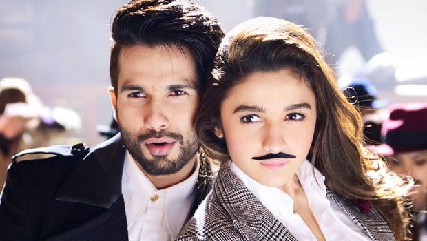 Gulaabo (Shaandaar)