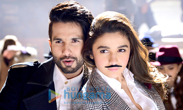 shaandaar 87