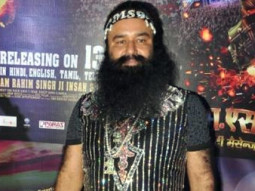 Gurmeet Ram Rahim Singh Ji Insan Breaks Silence On Radhe Maa, Asaram Bapu, Power Of Vedas