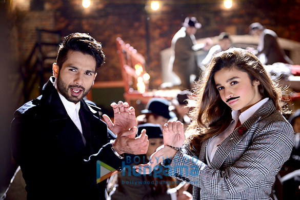 shaandaar 90