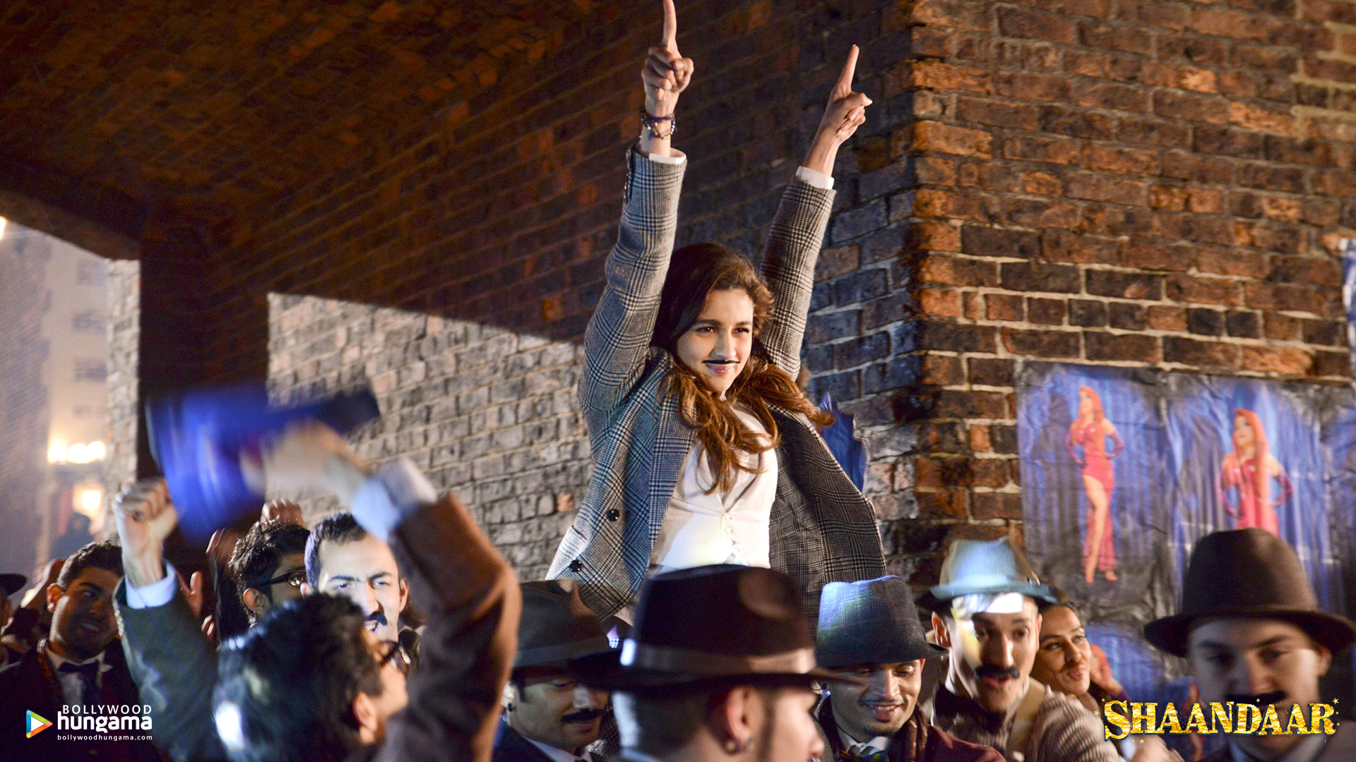 Shaandaar