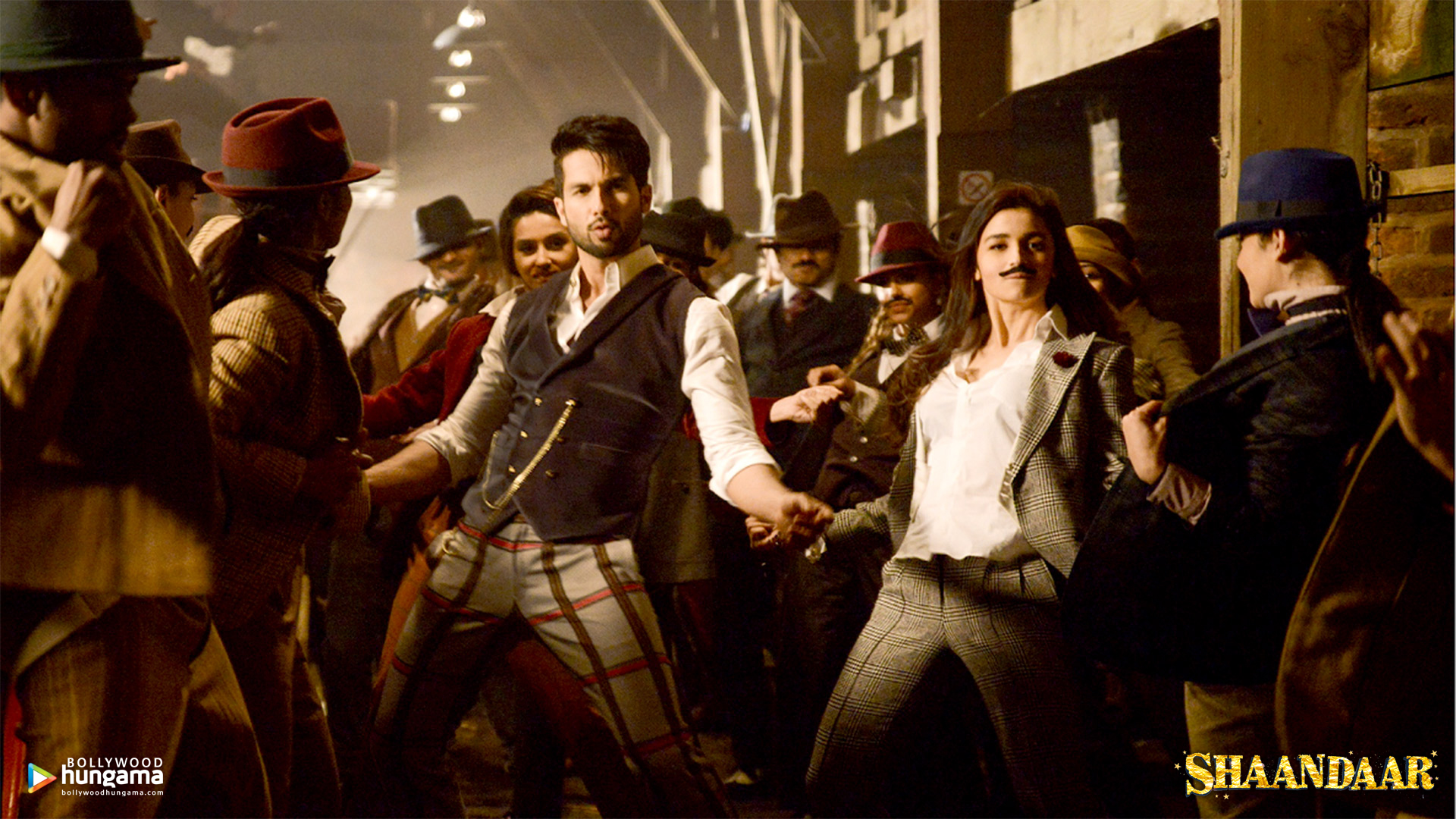 Shaandaar Shaandaar