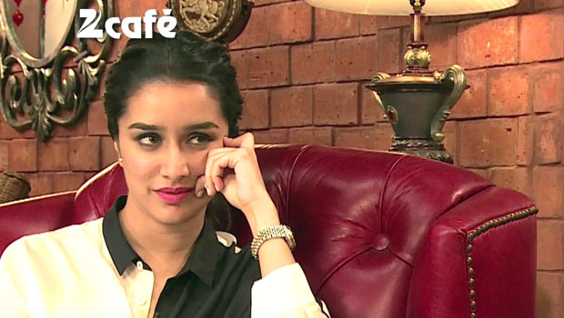 Look Who’s Talking With Niranjan Season 2: How Good Is Shraddha Kapoor At Lying?