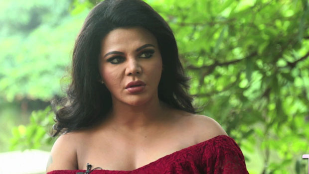Teaser 2 Of Rakhi Sawant’s Exclusive Interview To Bollywood Hungama