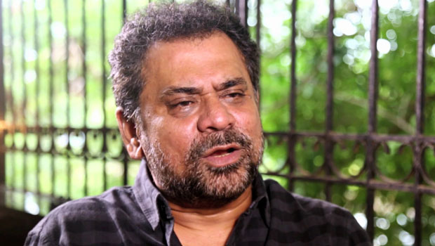 “Nana Patekar And Anil Kapoor Are Great Actors” : Anees Bazmee