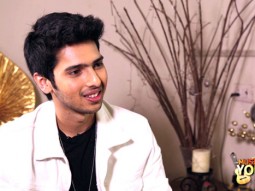 Armaan Malik On His Lovely Association With Salman Khan & Sonu Nigam