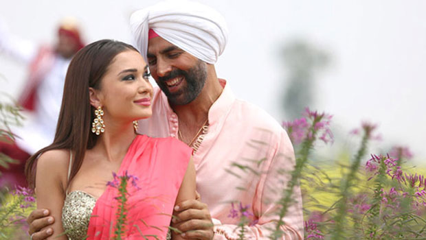 Mahi Aaja (Singh Is Bliing)