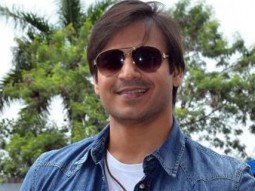 Vivek Oberoi Celebrates His Birthday With ‘CPAA’ Kids