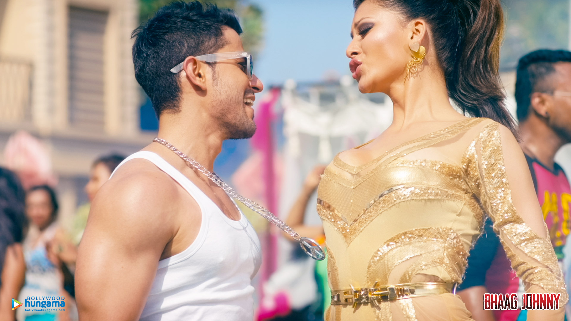 Bhaag Johnny