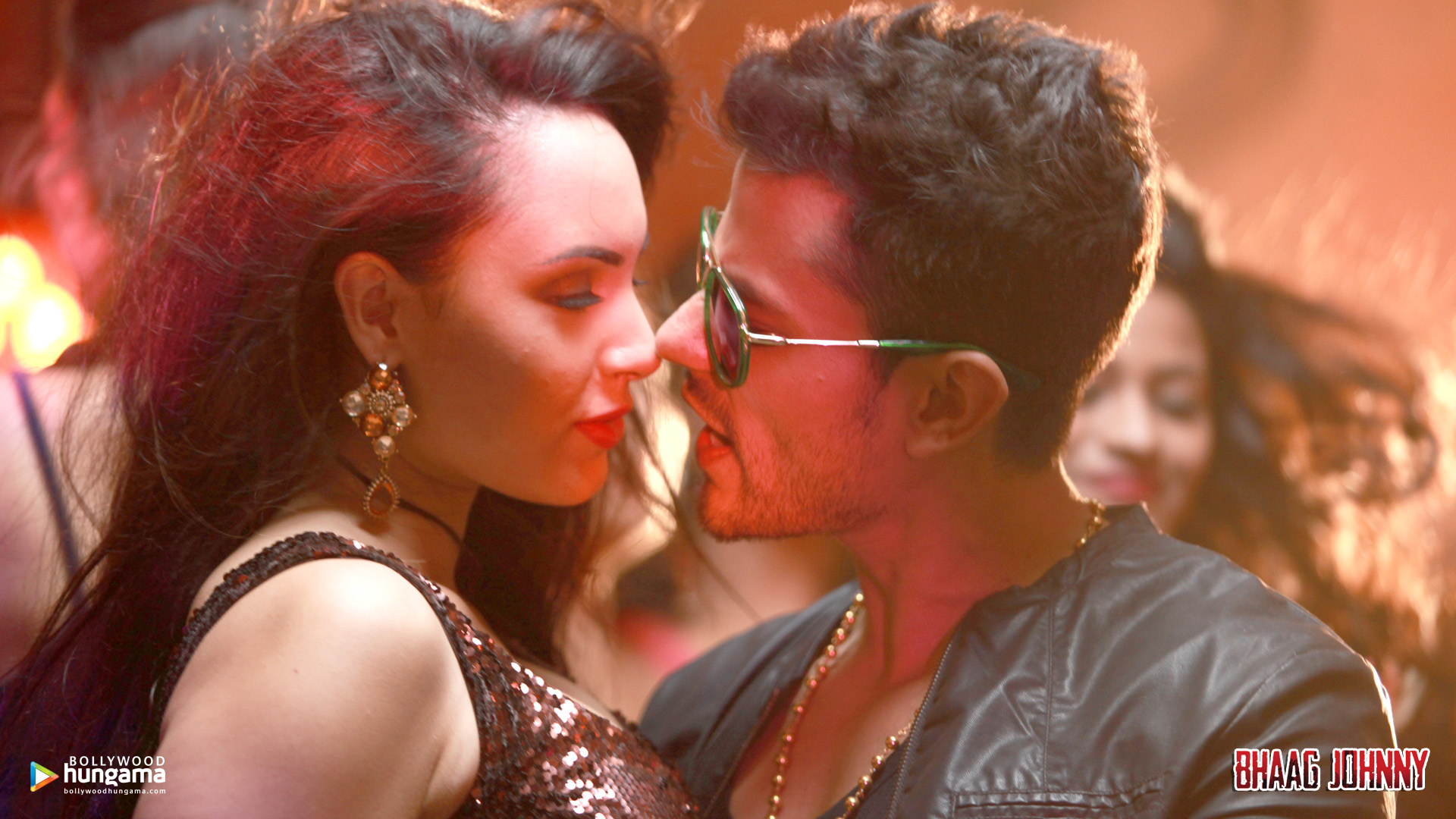 Bhaag Johnny