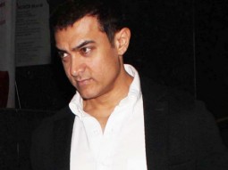 Aamir Khan Appeals To Govt To Amicably End The FTII Row