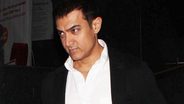 Aamir Khan Appeals To Govt To Amicably End The FTII Row