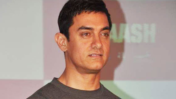 “The Image Of Me Being A Perfectionist Is Totally Wrong”: Aamir Khan